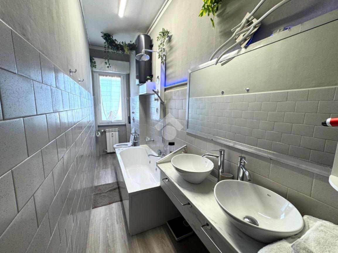 דירות מילאנו Goodvibeshouse Con Idromassaggio מראה חיצוני תמונה
