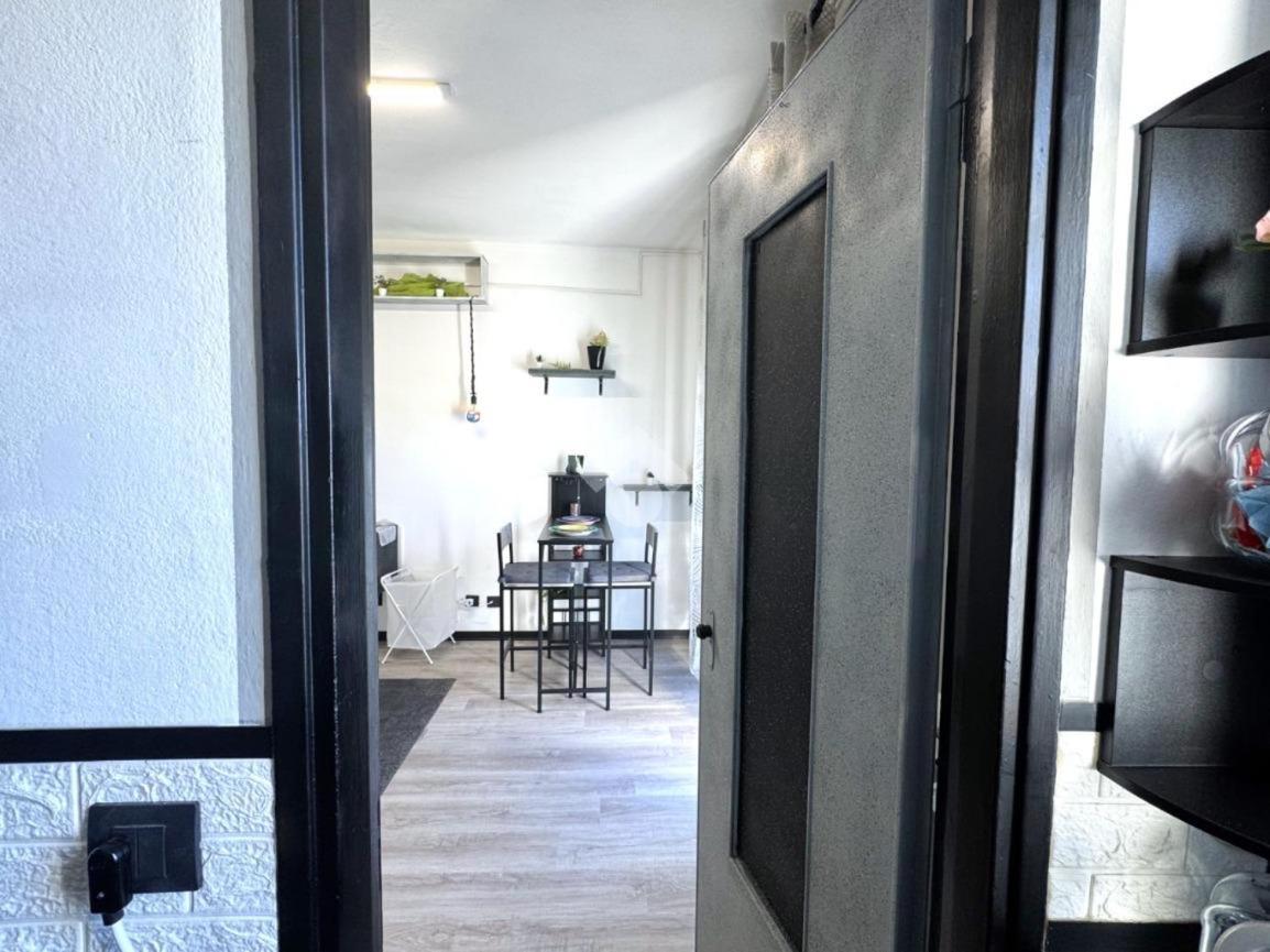 דירות מילאנו Goodvibeshouse Con Idromassaggio מראה חיצוני תמונה
